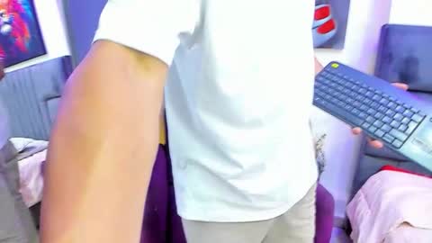 Andre Blow online show from 22, 9, 2025