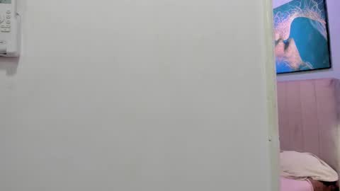 Andre Blow online show from 27, 9, 2025