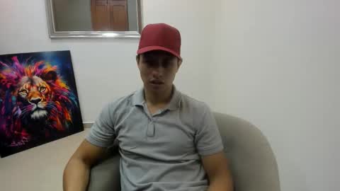 Andre Blow online show from 20, 10, 2025