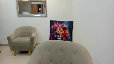 Andre Blow online show from 24, 10, 2025