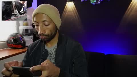 Andre online show from 6, 2, 2025