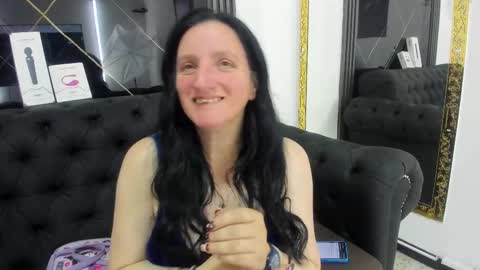 Cloe online show from 15, 12, 2025