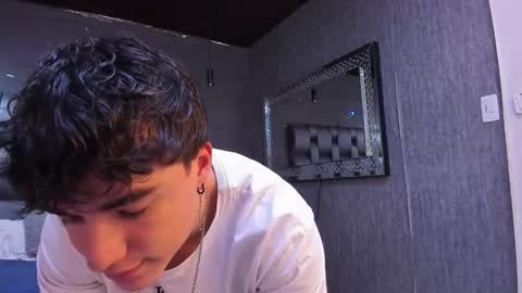 Snapshot of andre_parker chatting on 8, 12, 2024 Andre Parker online show from 8, 12, 2024