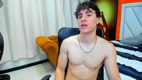 Snapshot of andre_parker chatting on 9, 12, 2024 Andre Parker online show from 9, 12, 2024