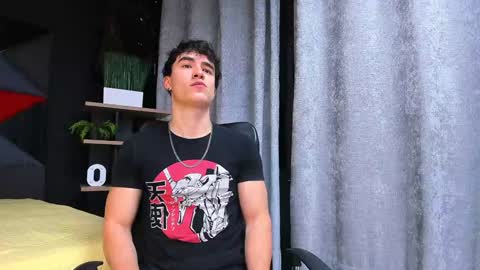 Snapshot of andre_parker chatting on 13, 12, 2024 Andre Parker online show from 13, 12, 2024