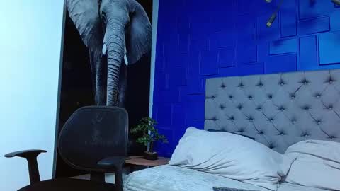 Snapshot of andre_parker chatting on 22, 1, 2025 Andre Parker online show from 22, 1, 2025