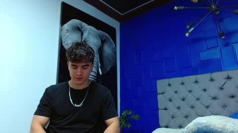 Snapshot of andre_parker chatting on 20, 2, 2025 Andre Parker online show from 20, 2, 2025