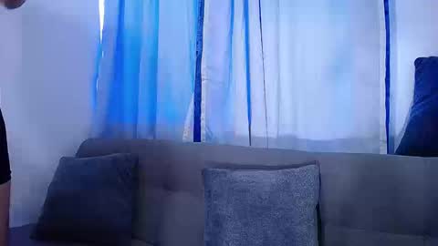 Snapshot of andre_parker chatting on 11, 9, 2025 Andre Parker online show from 11, 9, 2025