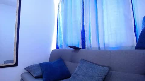 Snapshot of andre_parker chatting on 20, 9, 2025 Andre Parker online show from 20, 9, 2025