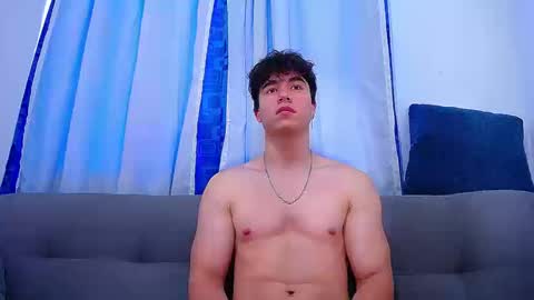 Snapshot of andre_parker chatting on 23, 9, 2025 Andre Parker online show from 23, 9, 2025