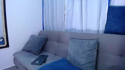 Snapshot of andre_parker chatting on 6, 10, 2025 Andre Parker online show from 6, 10, 2025