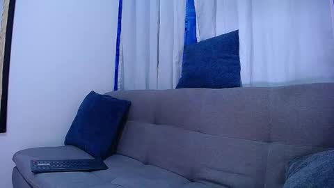 Snapshot of andre_parker chatting on 9, 2, 2026 Andre Parker online show from 9, 2, 2026