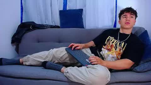 Snapshot of andre_parker chatting on 21, 2, 2026 Andre Parker online show from 21, 2, 2026