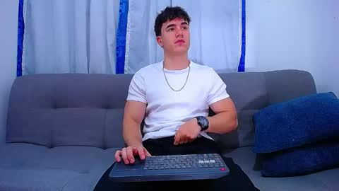 Snapshot of andre_parker chatting on 22, 2, 2026 Andre Parker online show from 22, 2, 2026