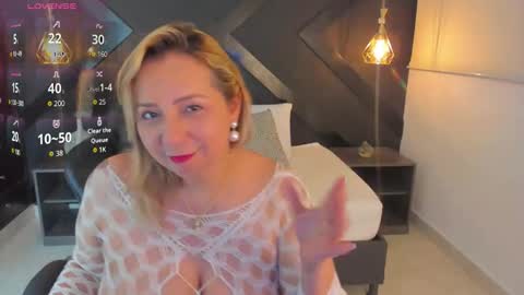 A N D R E online show from 12, 2, 2026