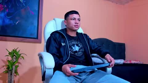 Snapshot of andre_stone22 chatting on 2, 12, 2024 andre_stone22 online show from 2, 12, 2024