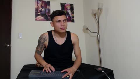 Snapshot of andre_stone22 chatting on 6, 12, 2024 andre_stone22 online show from 6, 12, 2024