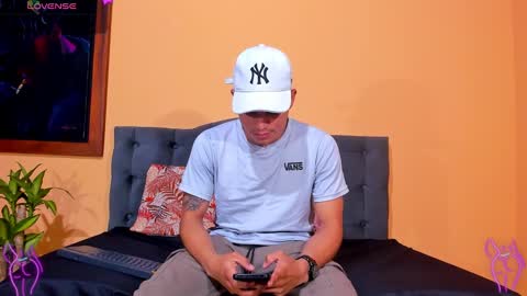 Snapshot of andre_stone22 chatting on 9, 12, 2024 andre_stone22 online show from 9, 12, 2024