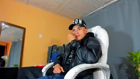 Snapshot of andre_stone22 chatting on 25, 12, 2024 andre_stone22 online show from 25, 12, 2024