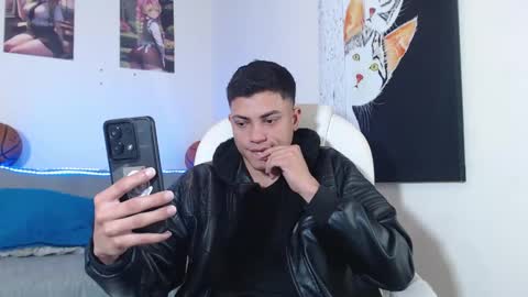 Snapshot of andre_stone22 chatting on 28, 1, 2025 andre_stone22 online show from 28, 1, 2025