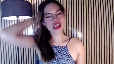 Snapshot of andrea06121998 chatting on 22, 9, 2025 andrea06121998 online show from 22, 9, 2025