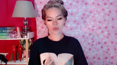 Snapshot of andrea06121998 chatting on 22, 10, 2025 andrea06121998 online show from 22, 10, 2025