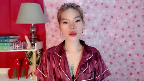 Snapshot of andrea06121998 chatting on 30, 10, 2025 andrea06121998 online show from 30, 10, 2025