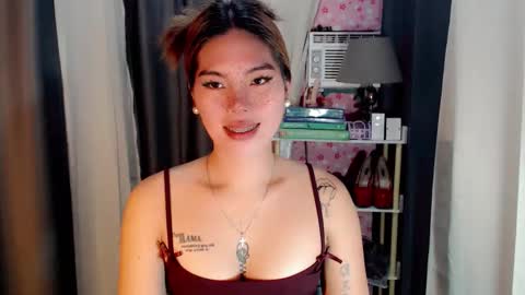 Snapshot of andrea06121998 chatting on 9, 4, 2026 andrea06121998 online show from 9, 4, 2026