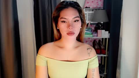 Snapshot of andrea06121998 chatting on 29, 4, 2026 andrea06121998 online show from 29, 4, 2026