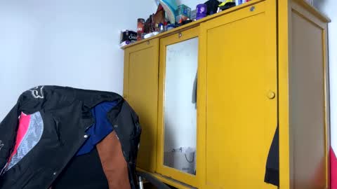 Andrea online show from 26, 12, 2024