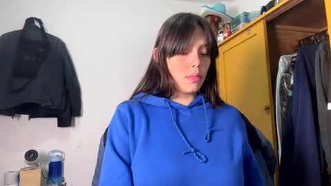 Andrea online show from 29, 12, 2024