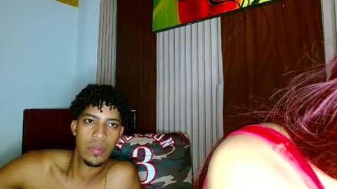 Snapshot of andrea_andres_couplehot chatting on 30, 9, 2025 andrea andres couplehot online show from 30, 9, 2025