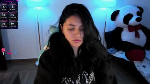 Snapshot of andrea_bonnie chatting on 23, 1, 2025 andrea_bonnie online show from 23, 1, 2025