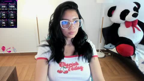 Snapshot of andrea_bonnie chatting on 29, 1, 2025 andrea_bonnie online show from 29, 1, 2025