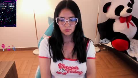 Snapshot of andrea_bonnie chatting on 29, 1, 2025 andrea_bonnie online show from 29, 1, 2025