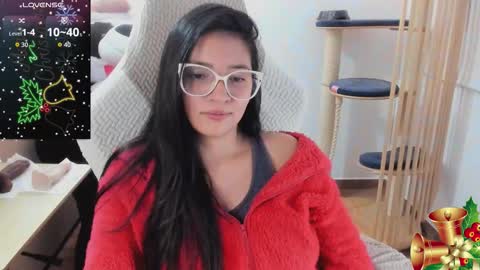 Snapshot of andrea_bonnie chatting on 19, 12, 2025 andrea_bonnie online show from 19, 12, 2025