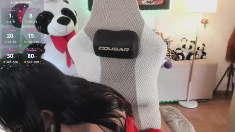 Snapshot of andrea_bonnie chatting on 9, 1, 2026 andrea_bonnie online show from 9, 1, 2026