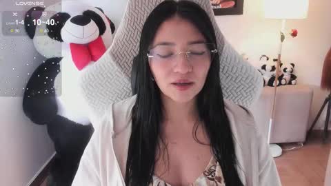 Snapshot of andrea_bonnie chatting on 12, 1, 2026 andrea_bonnie online show from 12, 1, 2026