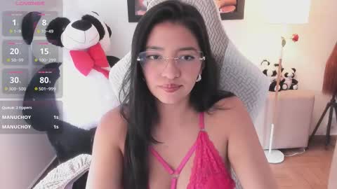 Snapshot of andrea_bonnie chatting on 13, 1, 2026 andrea_bonnie online show from 13, 1, 2026