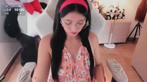 Snapshot of andrea_bonnie chatting on 15, 1, 2026 andrea_bonnie online show from 15, 1, 2026