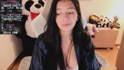 Snapshot of andrea_bonnie chatting on 14, 3, 2026 andrea_bonnie online show from 14, 3, 2026