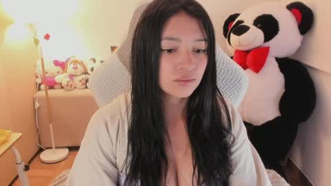 Snapshot of andrea_bonnie chatting on 30, 3, 2026 andrea_bonnie online show from 30, 3, 2026