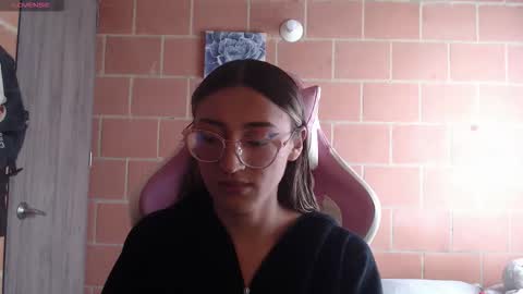 Snapshot of andrea_camila chatting on 16, 2, 2026 Andrea online show from 16, 2, 2026