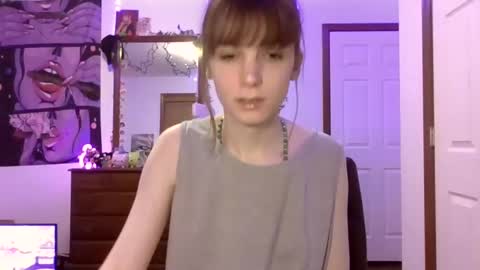 andrea online show from 25, 1, 2025