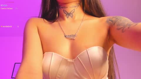 Andrea  online show from 11, 2, 2025