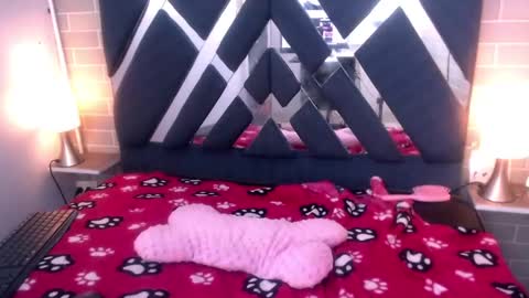 Snapshot of andrea_gill_ chatting on 22, 1, 2025 Andres Gil online show from 22, 1, 2025