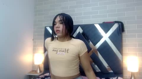 Snapshot of andrea_gill_ chatting on 31, 1, 2025 Andres Gil online show from 31, 1, 2025
