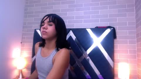 Snapshot of andrea_gill_ chatting on 13, 2, 2025 Andres Gil online show from 13, 2, 2025