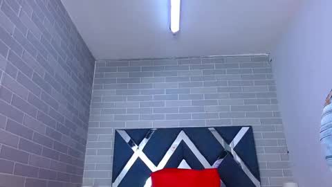 Andres Gil online show from 11, 10, 2025