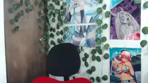 andrea_jones69 online show from 16, 10, 2025